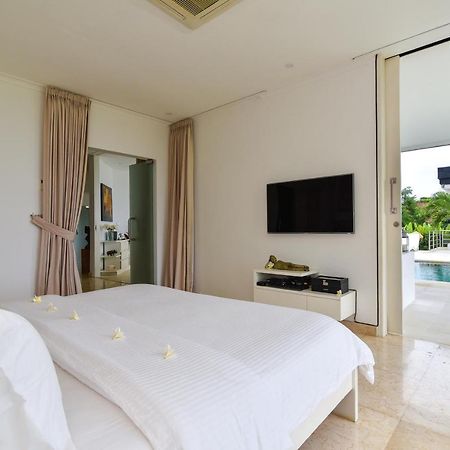 Villa Pondok Wahyu Sedana Umeanyar Exteriör bild