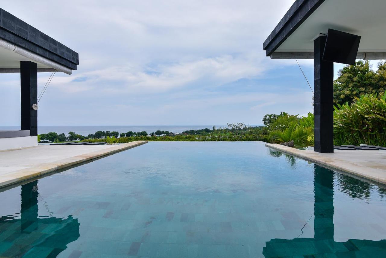 Villa Pondok Wahyu Sedana Umeanyar Exteriör bild
