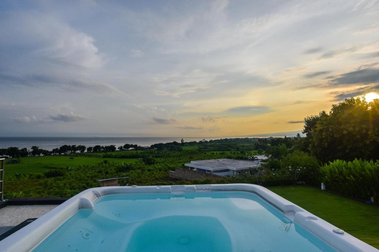 Villa Pondok Wahyu Sedana Umeanyar Exteriör bild