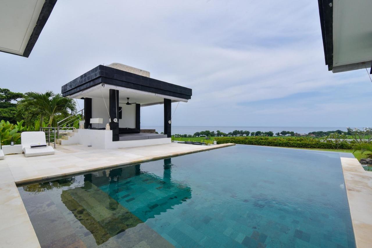 Villa Pondok Wahyu Sedana Umeanyar Exteriör bild