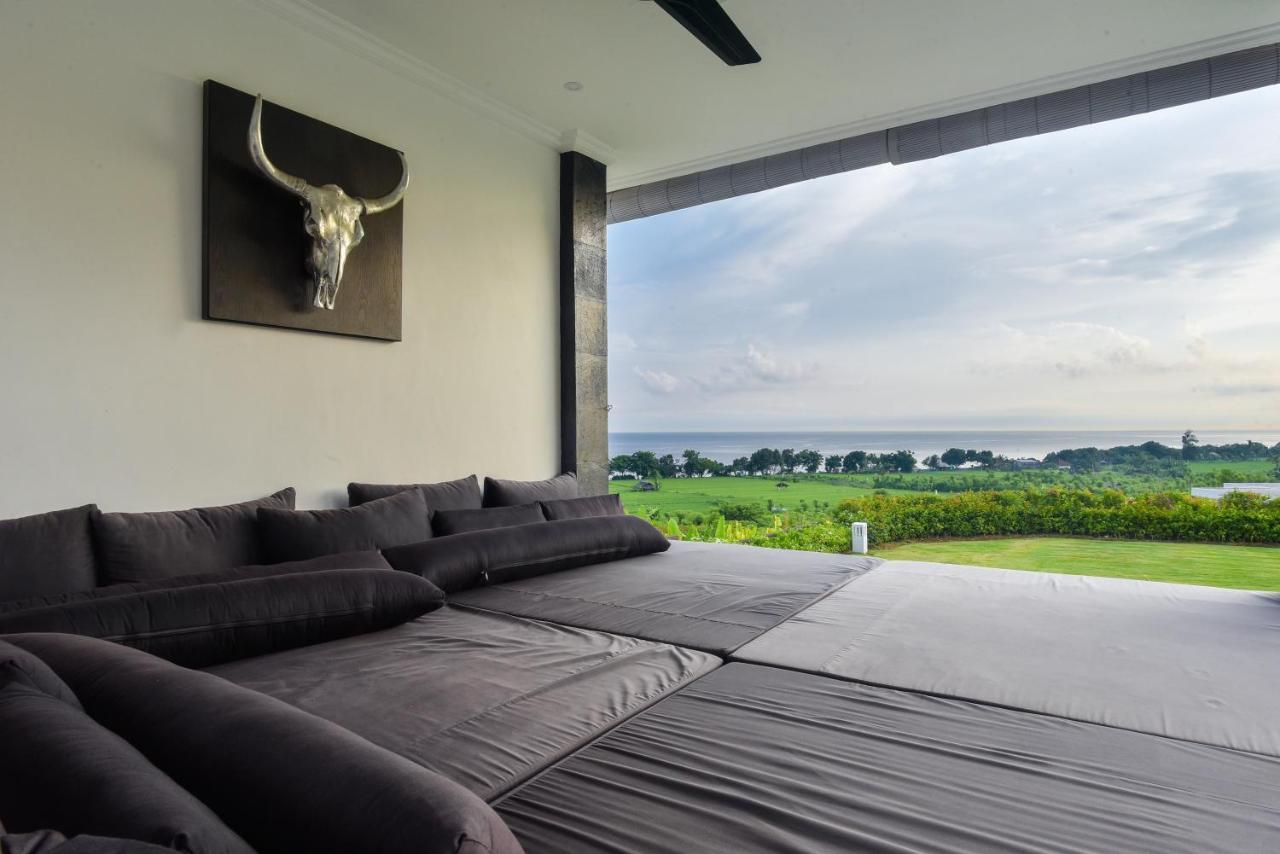 Villa Pondok Wahyu Sedana Umeanyar Exteriör bild