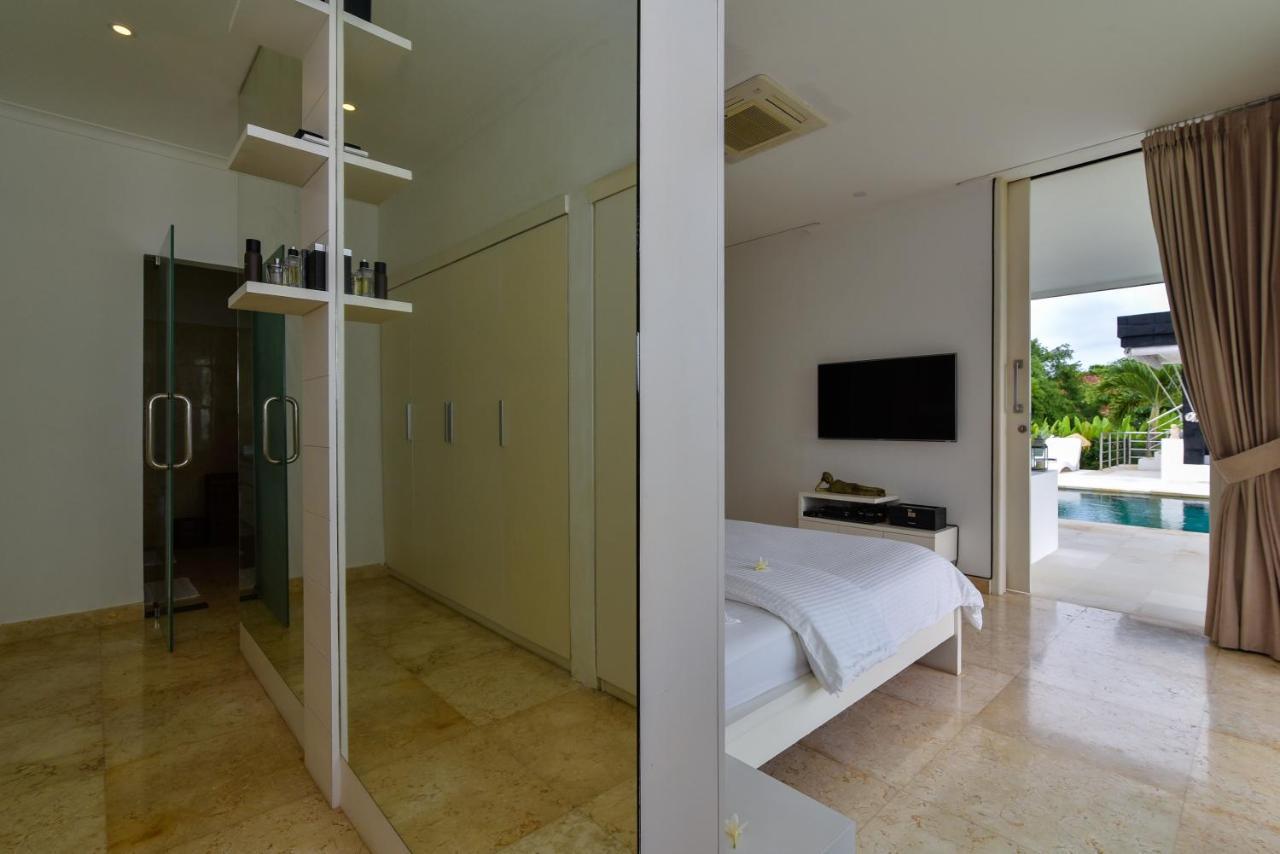 Villa Pondok Wahyu Sedana Umeanyar Exteriör bild