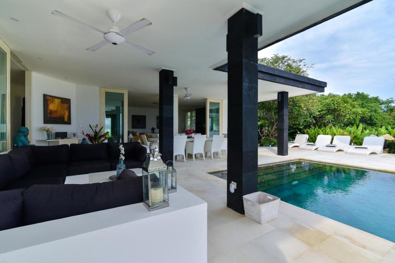Villa Pondok Wahyu Sedana Umeanyar Exteriör bild