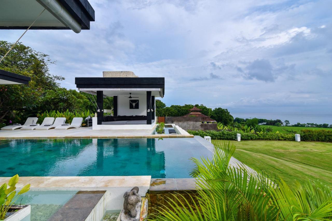 Villa Pondok Wahyu Sedana Umeanyar Exteriör bild